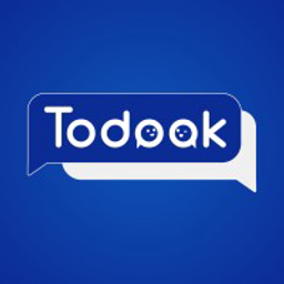 Todook logo