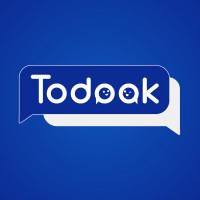Todook logo
