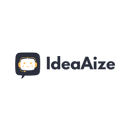 IdeaAize logo
