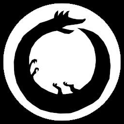 Endless Visual Novel logo