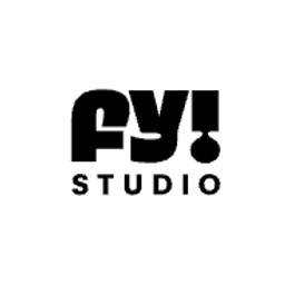 Fy! Studio logo