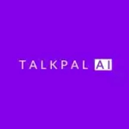 TalkPal logo