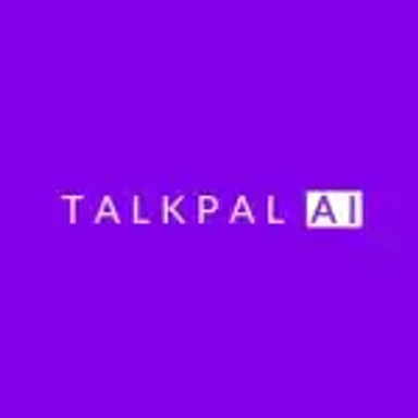 TalkPal logo