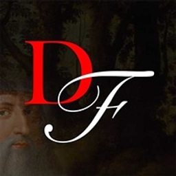 DaVinciFace logo