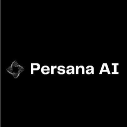 Persana AI logo