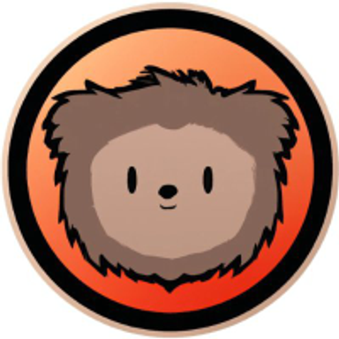 Bearly logo