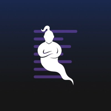 Proposal Genie logo