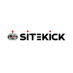 Sitekick logo