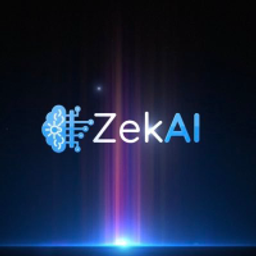ZekAI logo