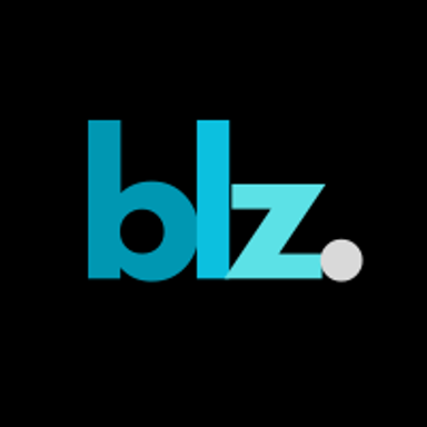 Blozum logo