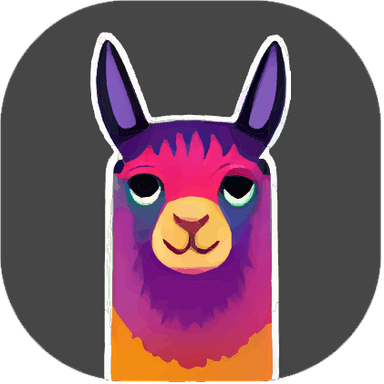 Alpaca logo