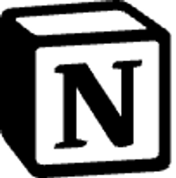 Notion logo