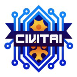 Civitai logo