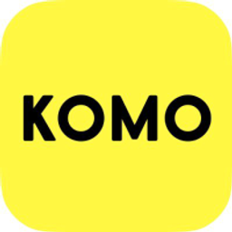 Komo Search logo