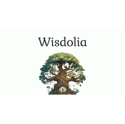Wisdolia logo