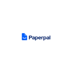 Paperpal logo