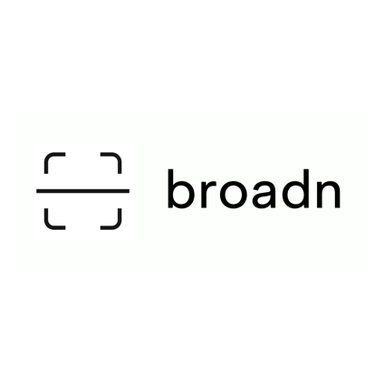 Broadn logo