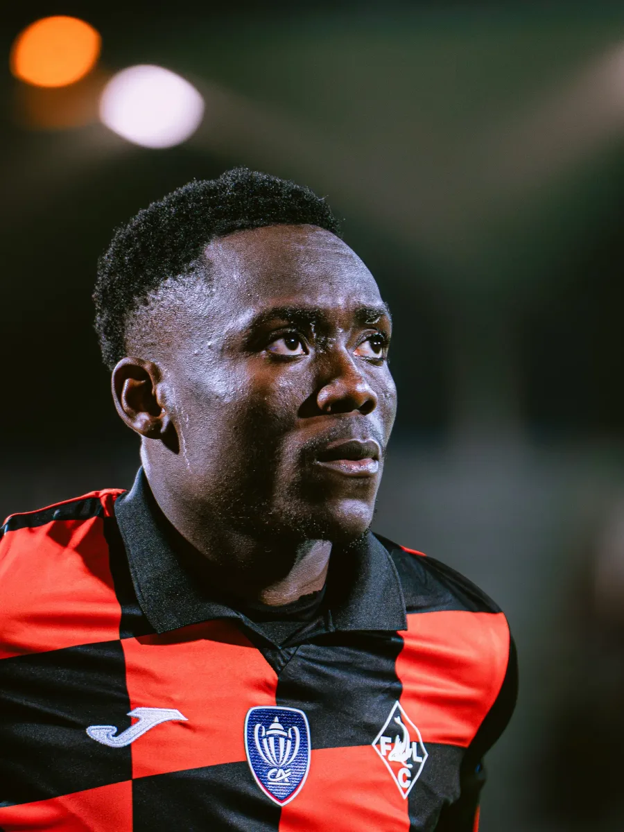 FC Lorient - OGC Nice – photo 3