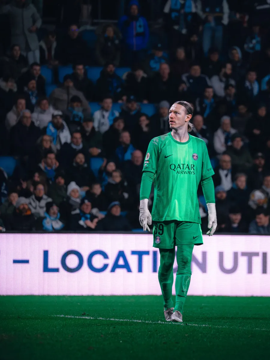 Le Havre AC - PSG – photo 1