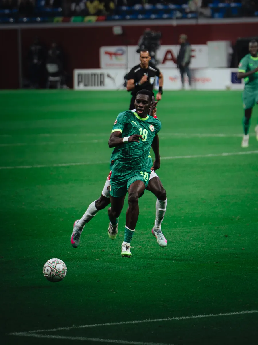 Sénégal - Soudan – photo 12