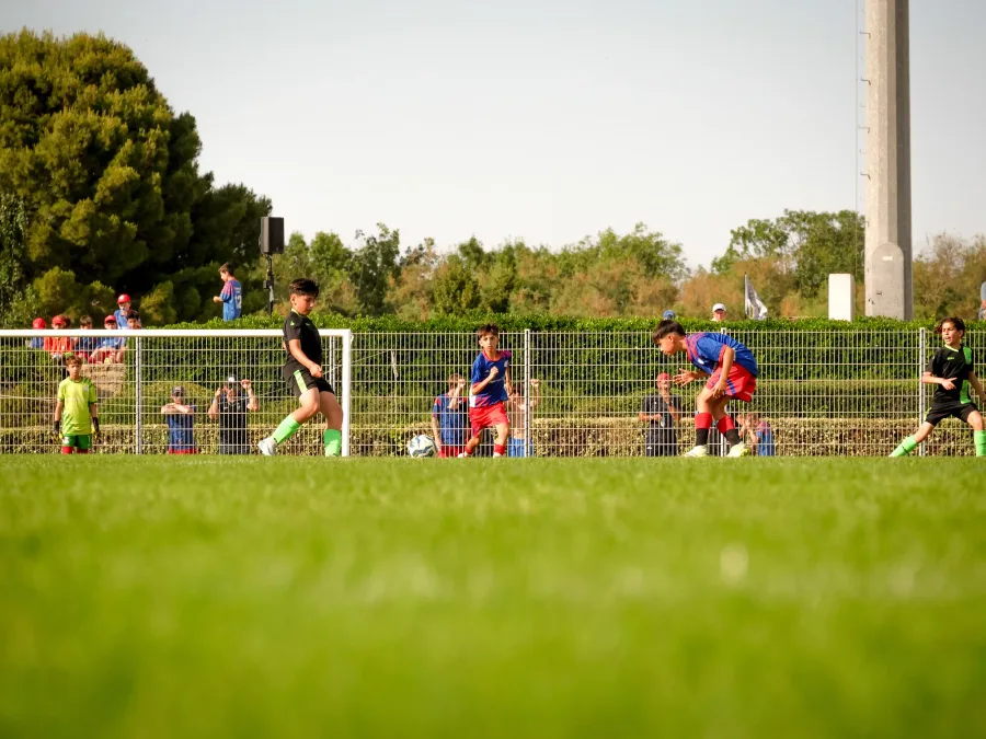 FC Hermitage – photo 25