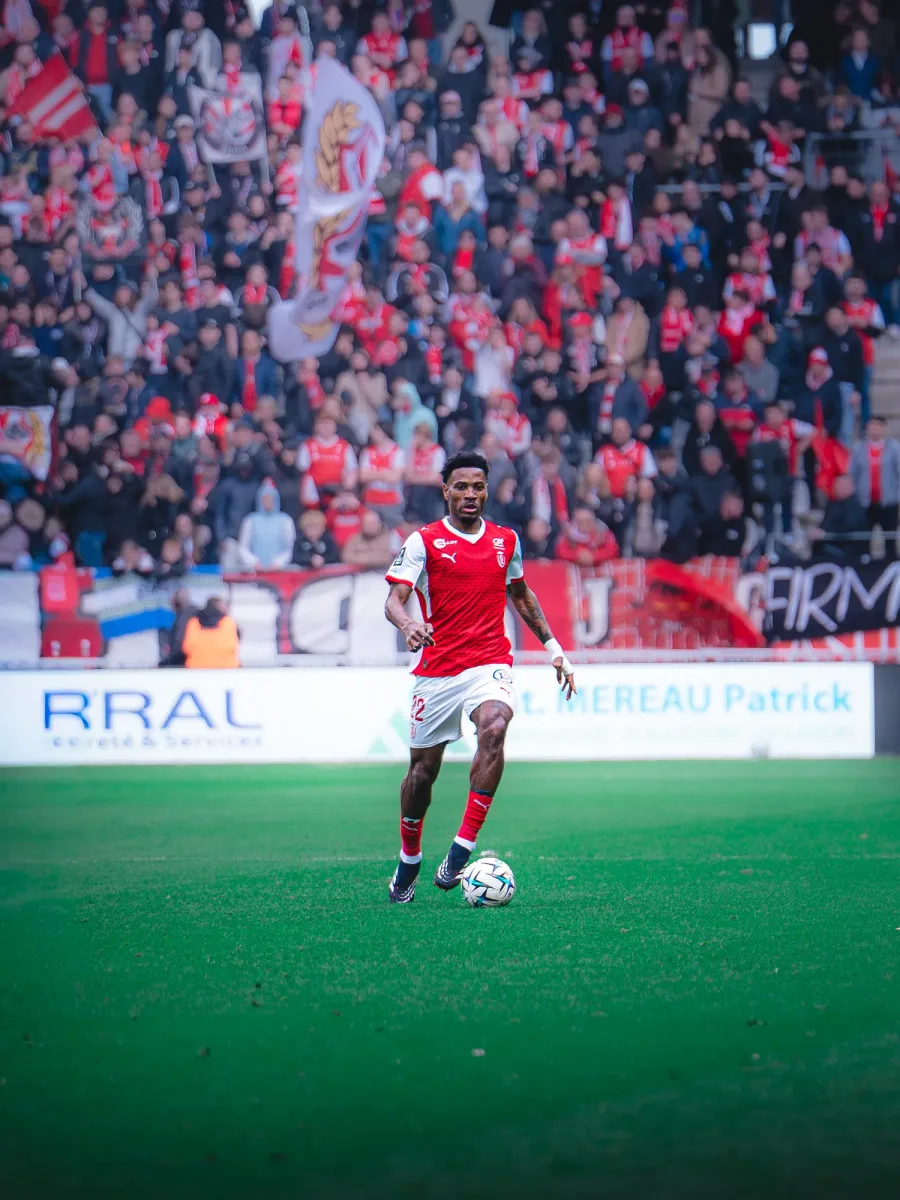 Stade de Reims - Amiens – photo 41