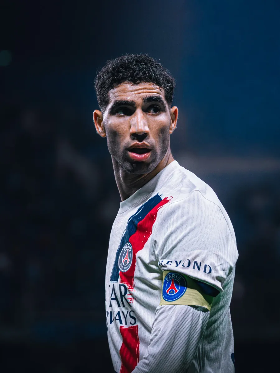 Le Havre AC - PSG