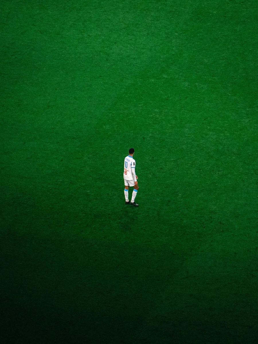 Olympique de Marseille – photo 23
