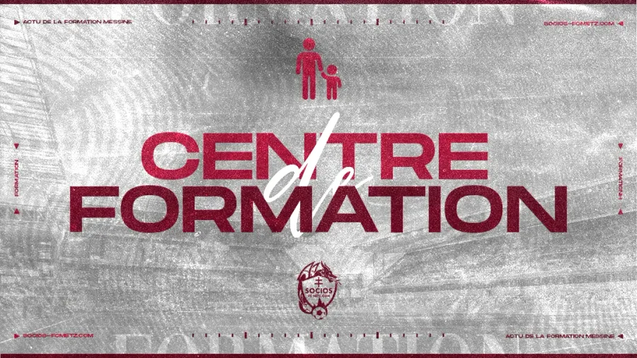 Socios FC Metz – photo 2