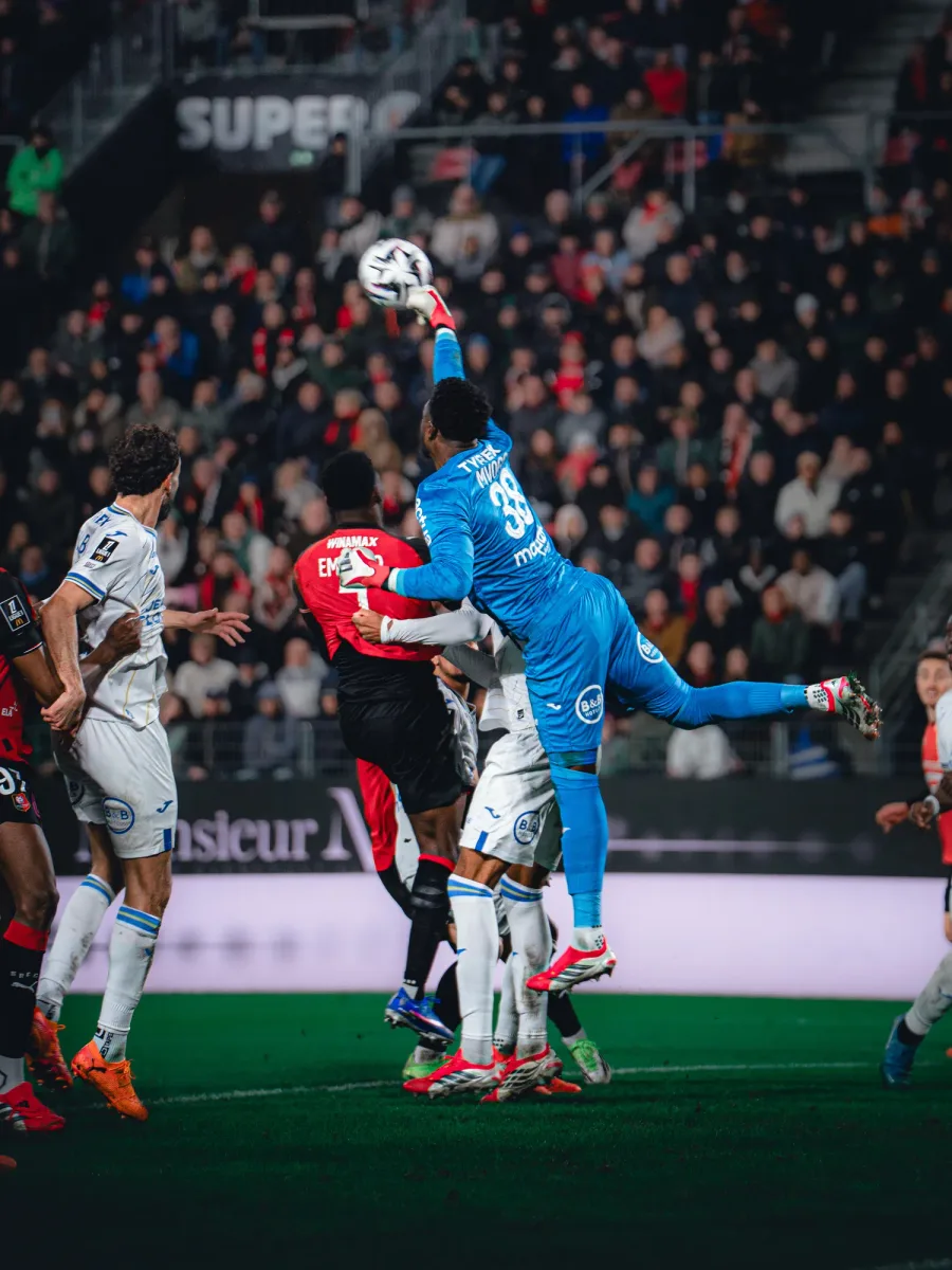 Stade Rennais - FC Lorient – photo 47