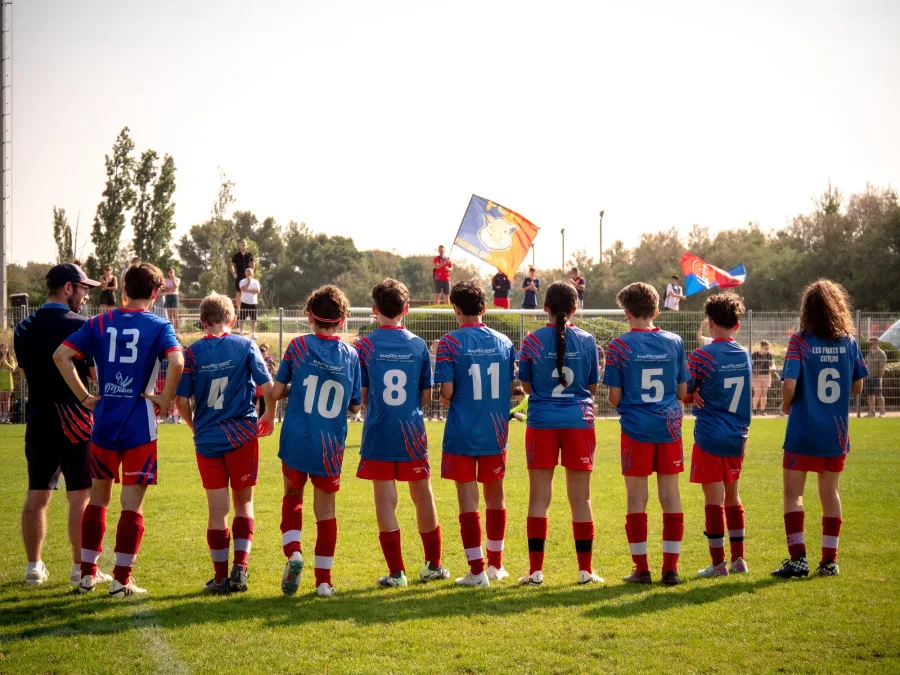 FC Hermitage – photo 6