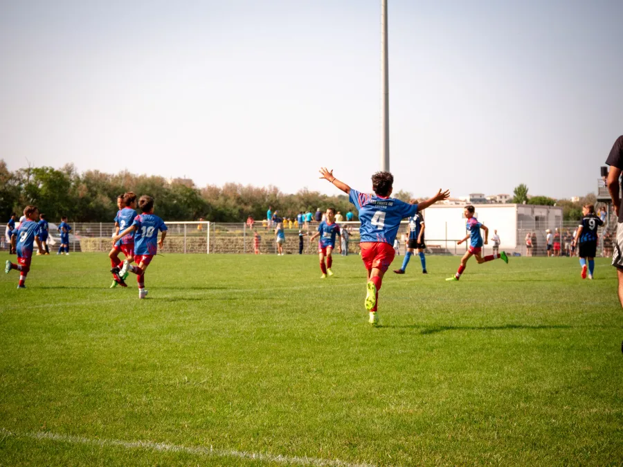 FC Hermitage – photo 42