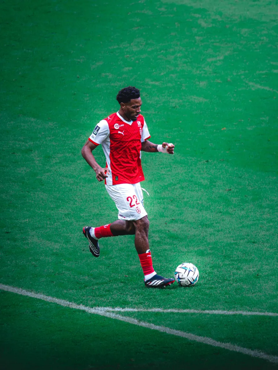 Stade de Reims - Amiens – photo 36