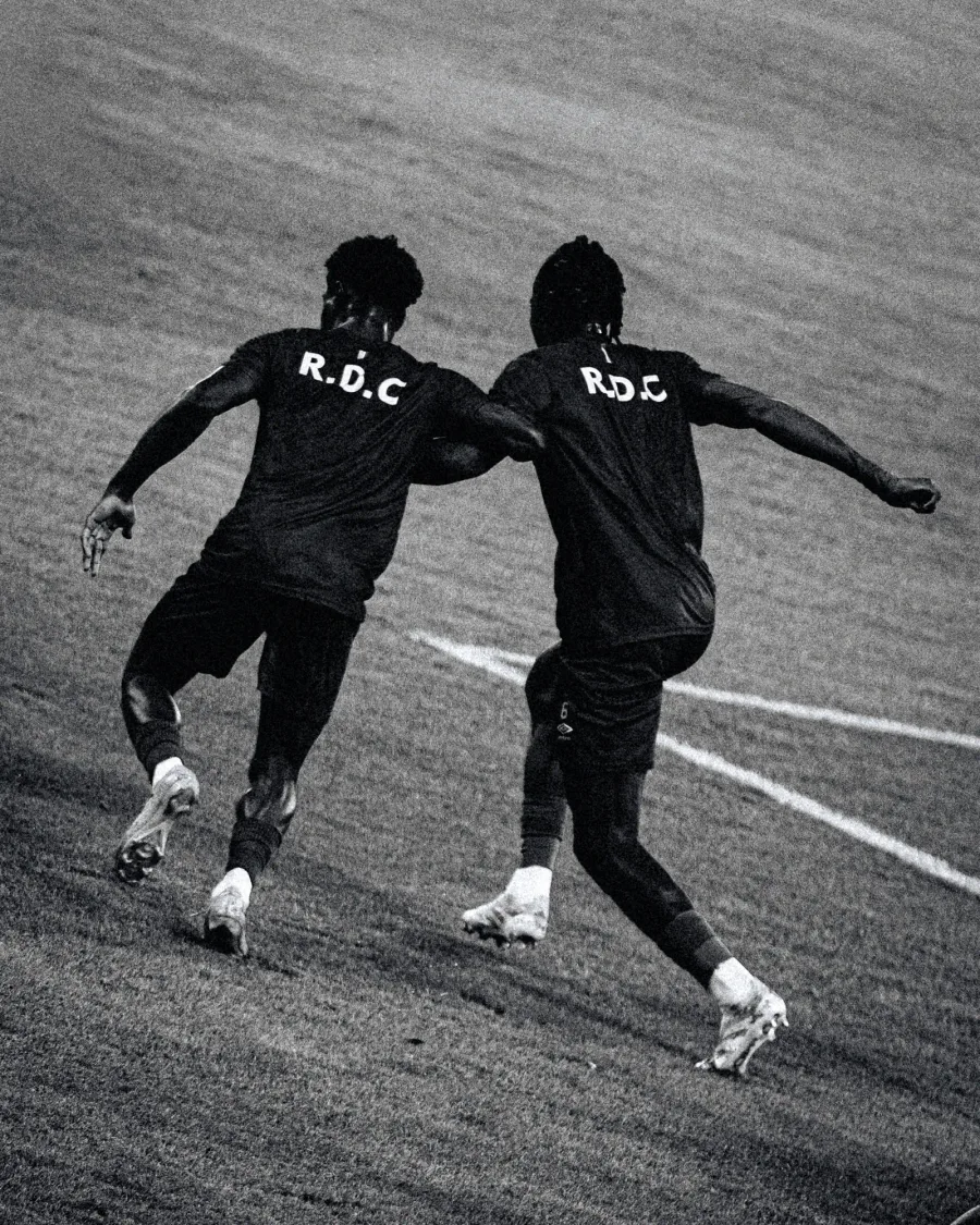 RDC-Nigéria – photo 6