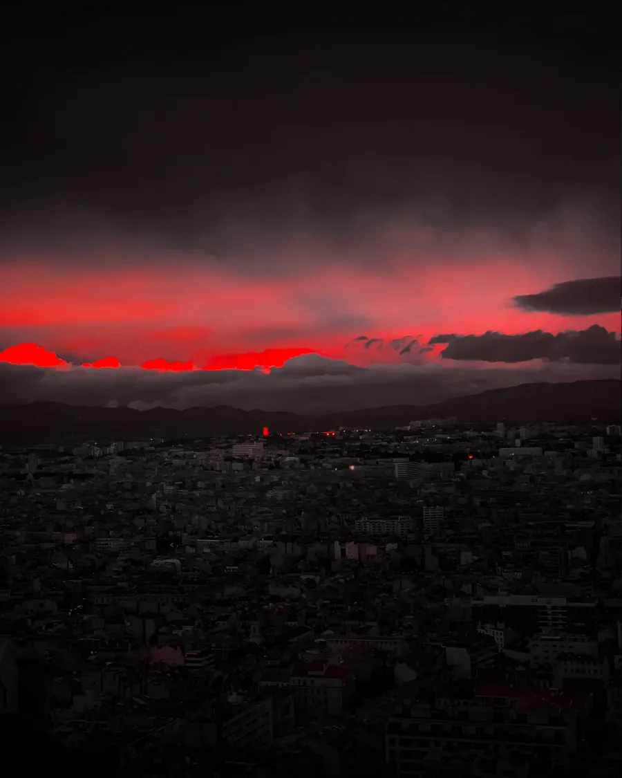 Marseille