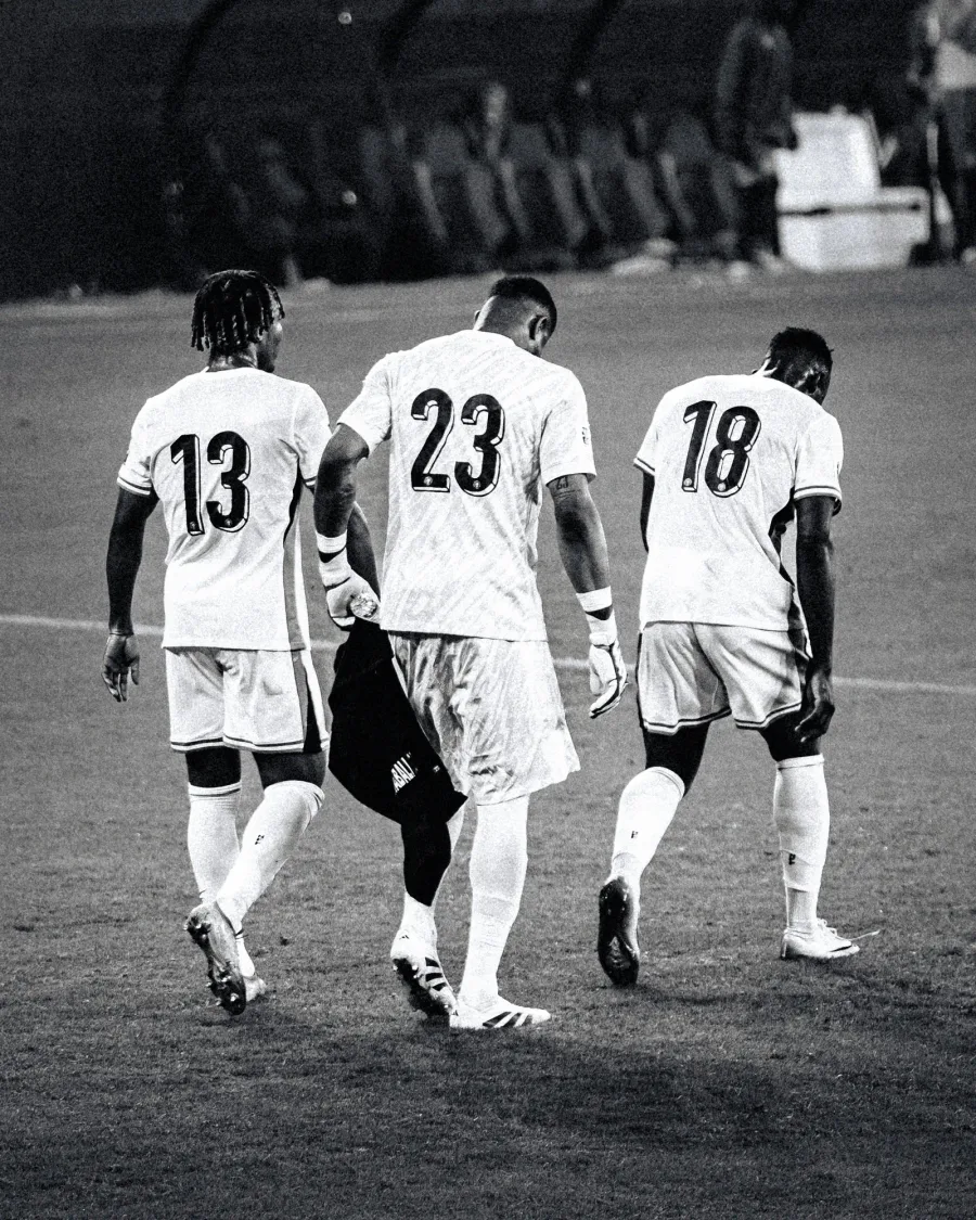 RDC-Nigéria – photo 22