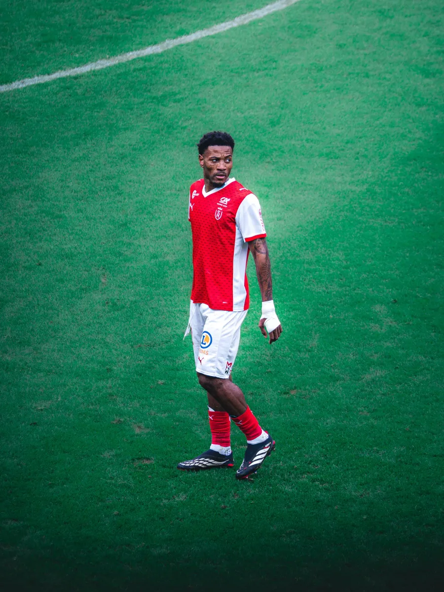 Stade de Reims - Amiens – photo 35