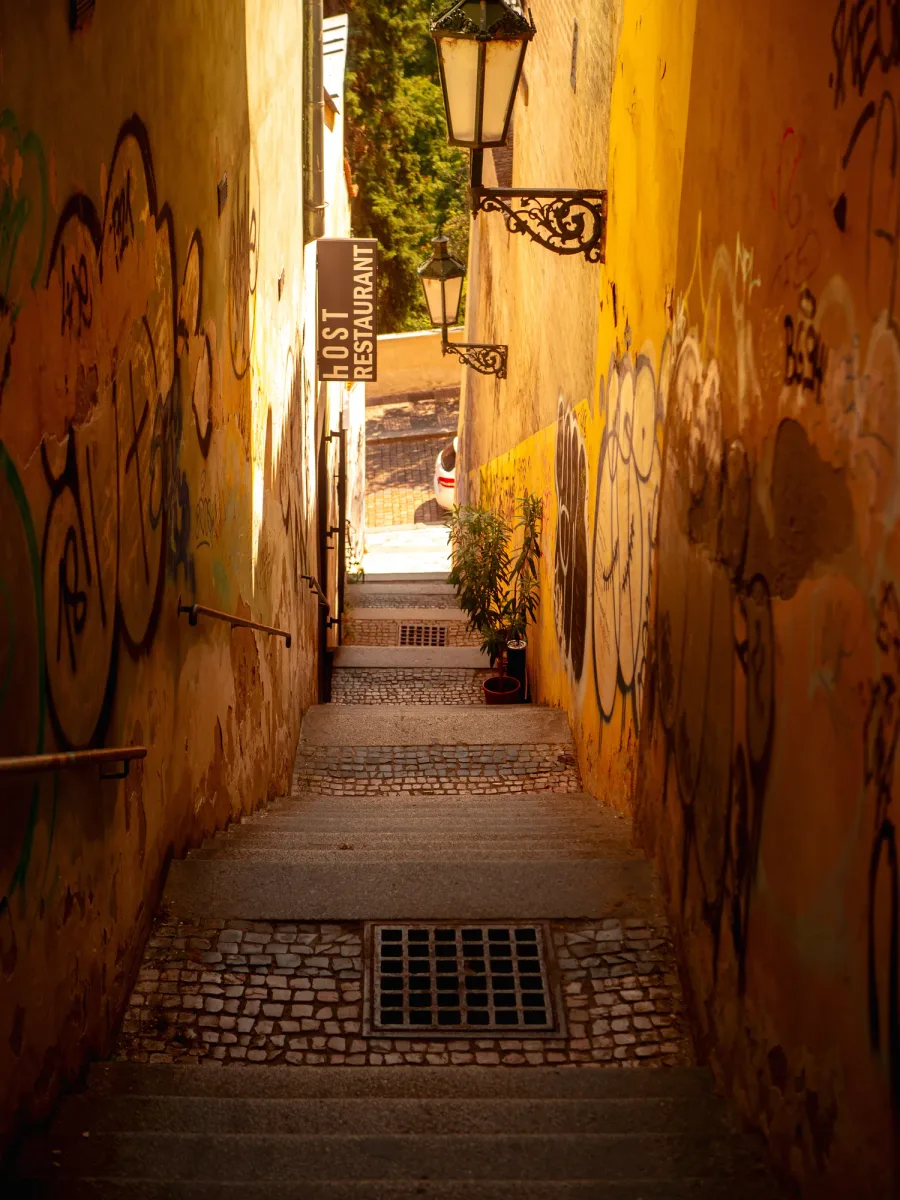 Europe – photo 13