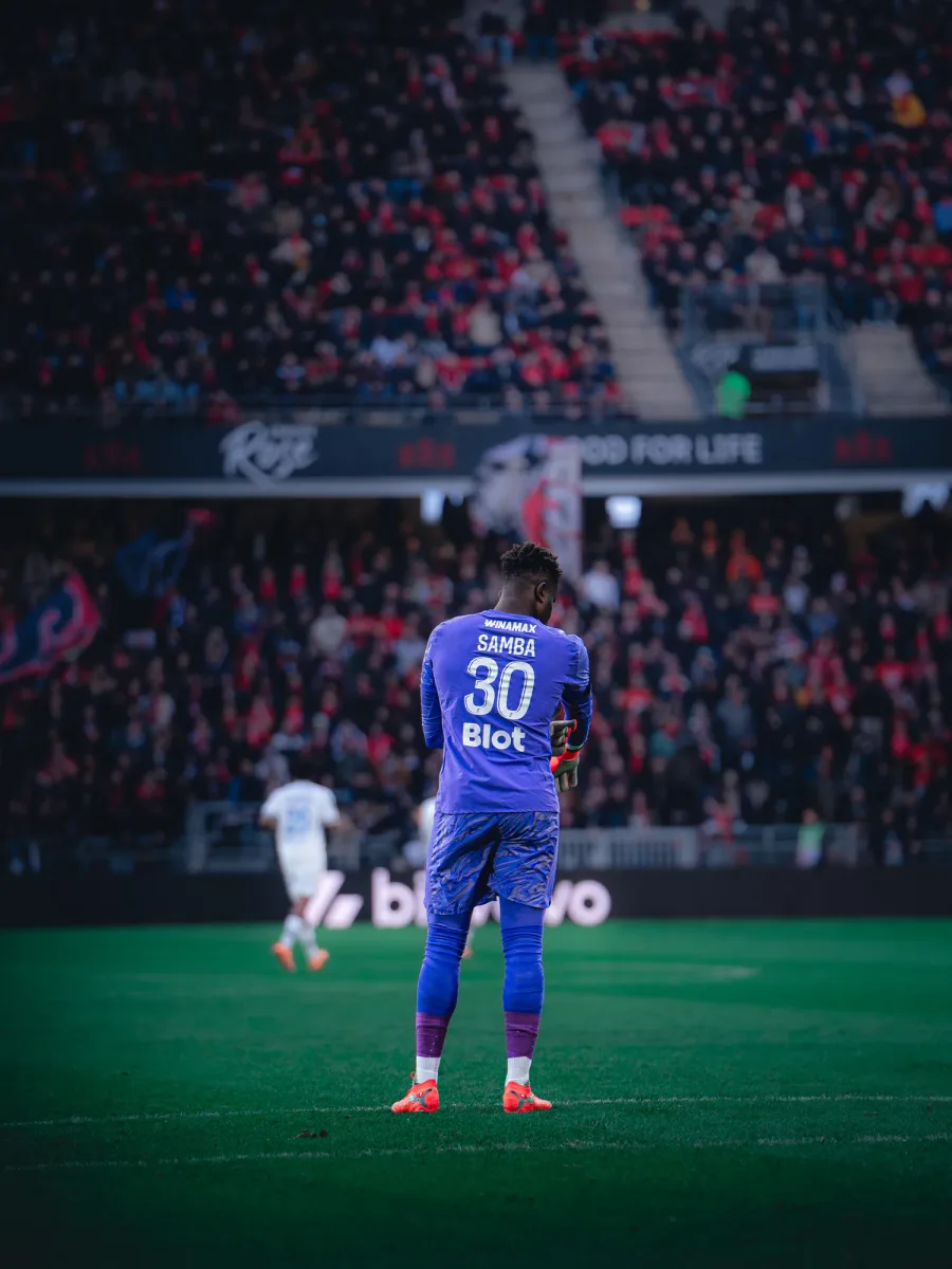 Stade Rennais - FC Lorient – photo 5