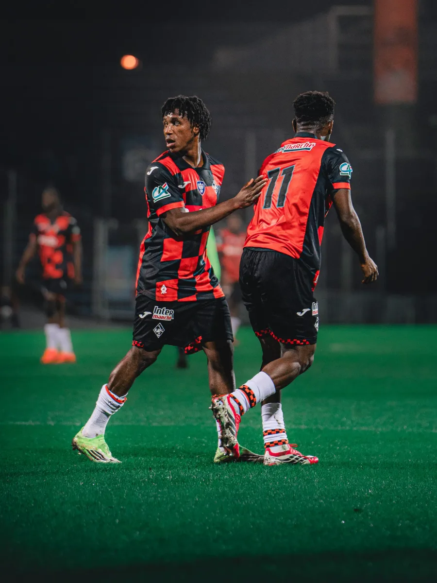 FC Lorient - Paris FC – photo 27