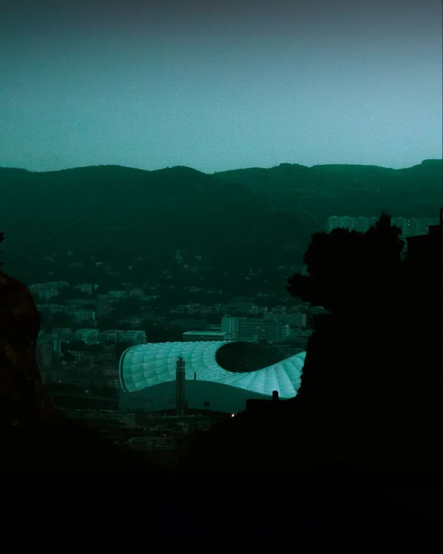 Marseille – photo 6