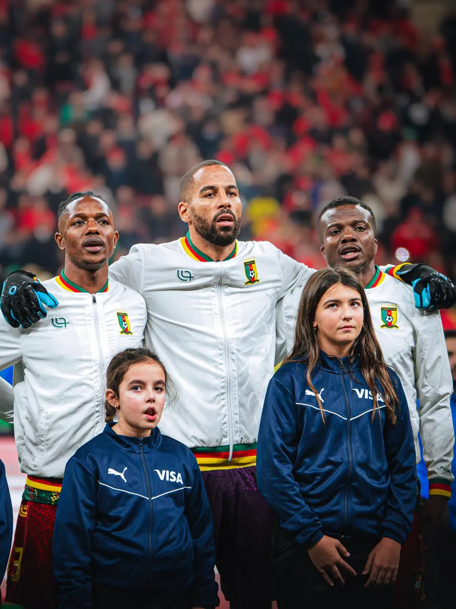 Maroc - Cameroun – photo 3