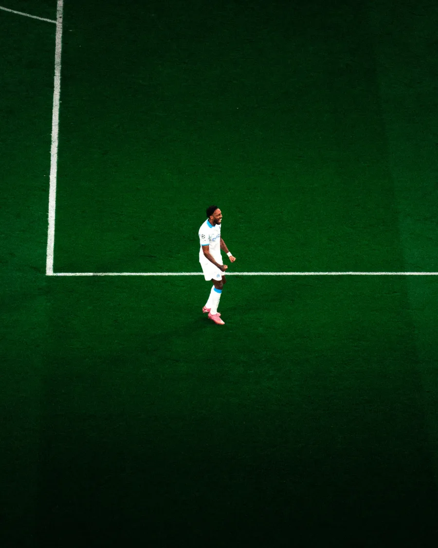 Olympique de Marseille – photo 9
