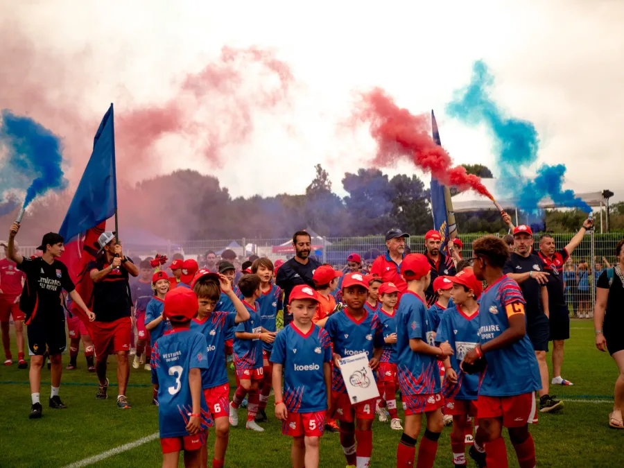 FC Hermitage