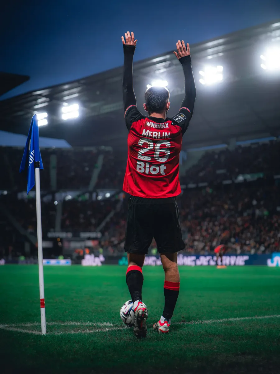 Stade Rennais - FC Lorient – photo 13