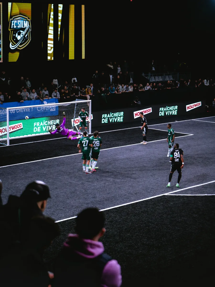 Kings League 2026 – photo 3