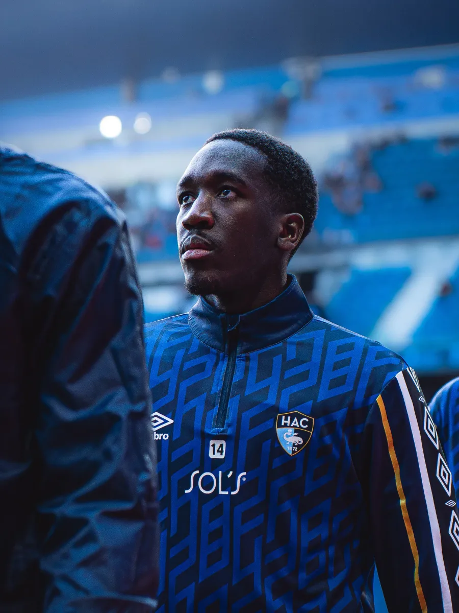 Le Havre AC - RC Strasbourg Alsace – photo 37