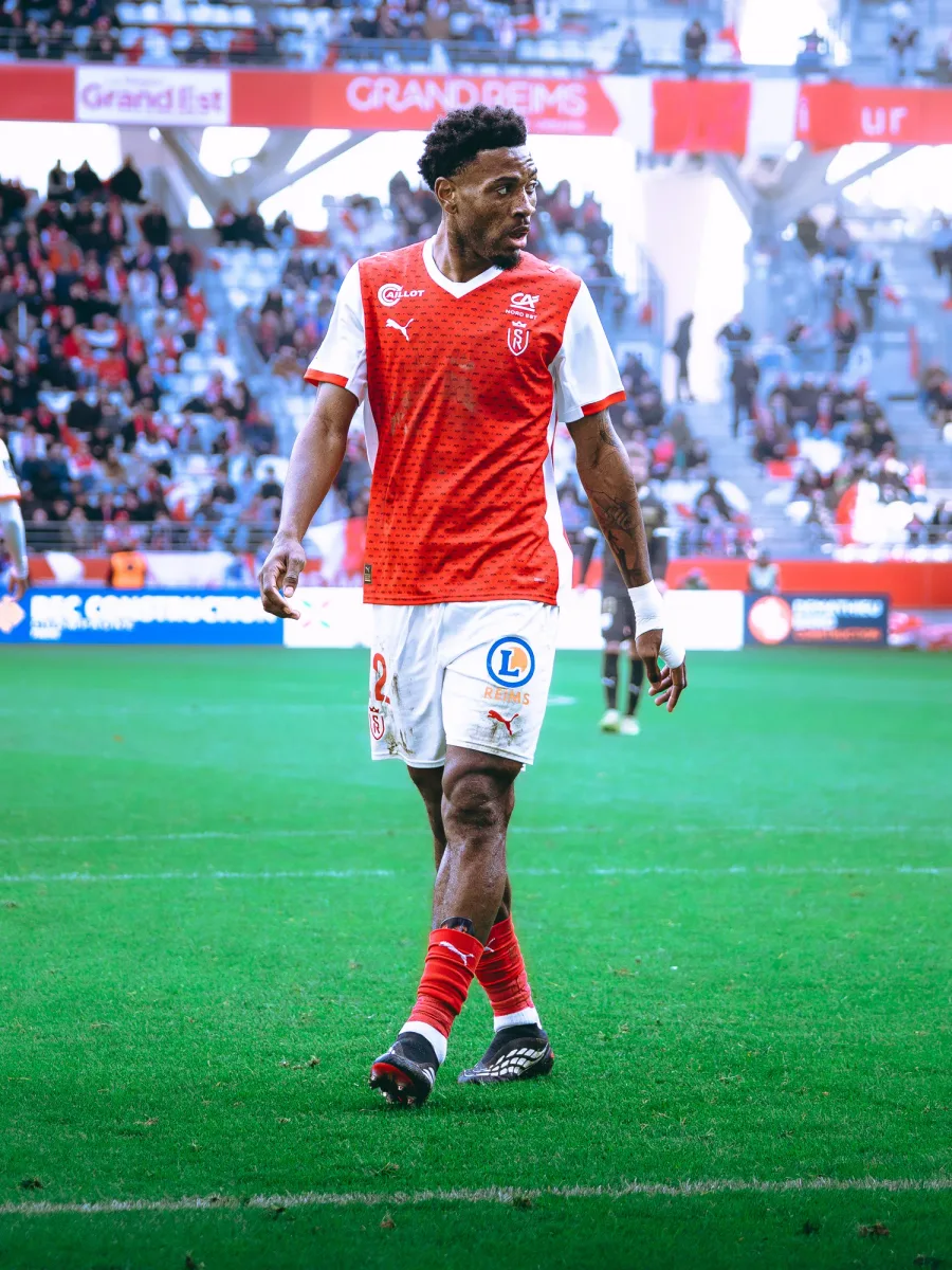 Stade de Reims - Amiens – photo 29