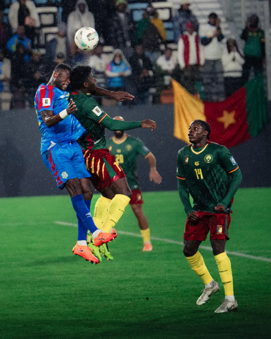 RDC-Cameroun – photo 8
