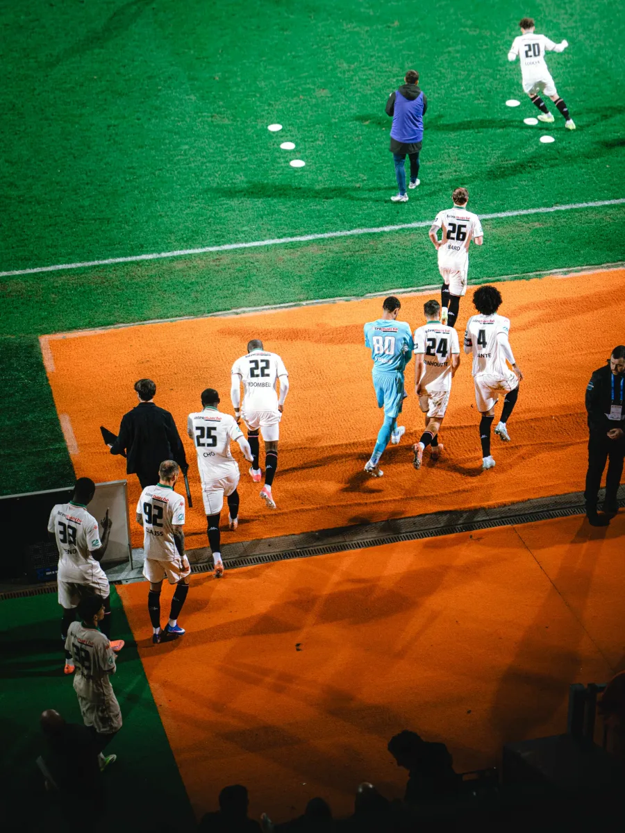 FC Lorient - OGC Nice – photo 24